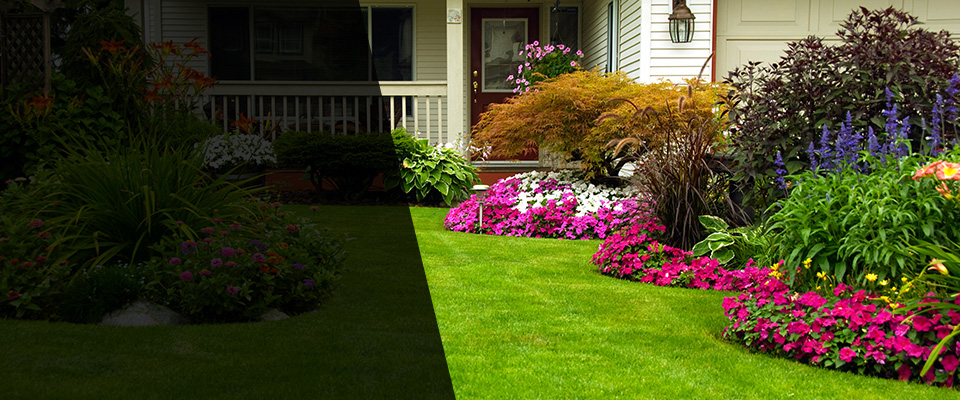 Calverton Landscapers