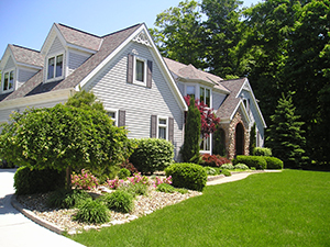 Landscapers and Lawncare Services in Calverton, NY