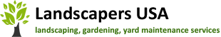 Calverton Landscapers
